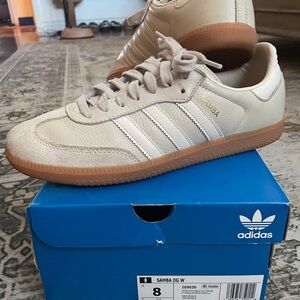 Adidas Samba OG